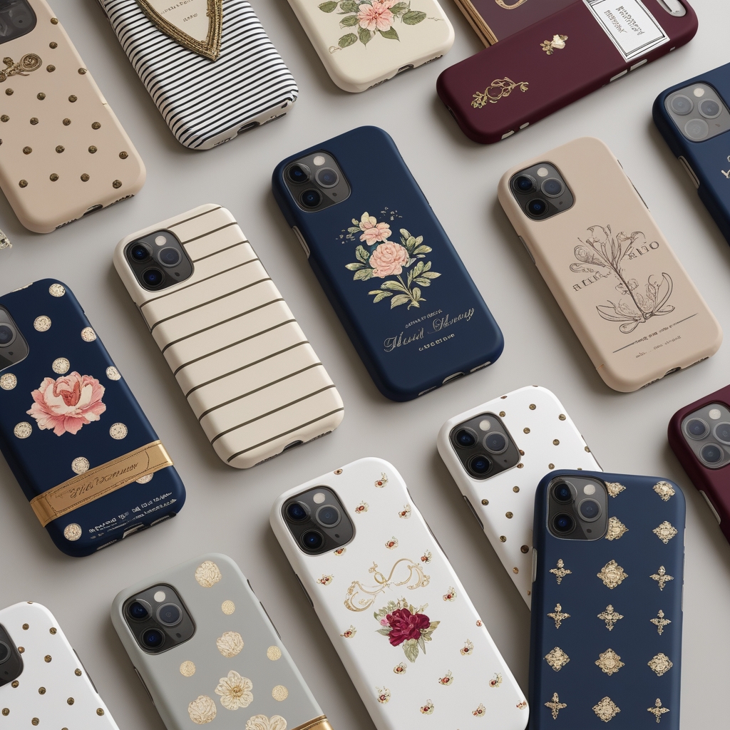 Design Examples and Inspiration